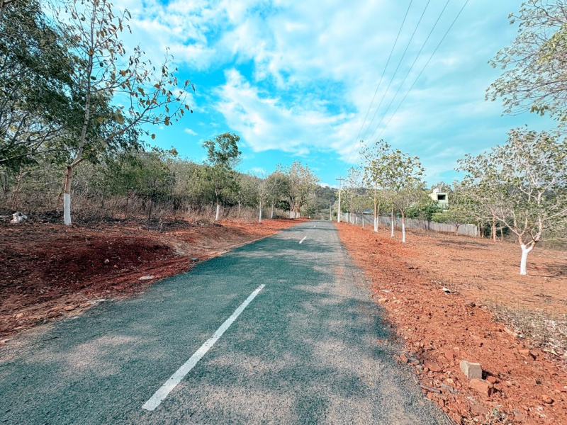 Agricultural/Farm Land for Sale in Anaikatti, Coimbatore (21 Cent)