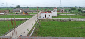 800 Sq.ft. Residential Plot For Sale In Patan, Jabalpur