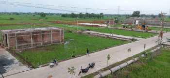 1500 Sq.ft. Residential Plot For Sale In Patan, Jabalpur
