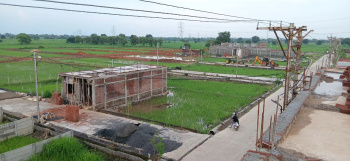 1200 Sq.ft. Residential Plot For Sale In Patan, Jabalpur