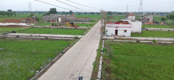 1800 Sq.ft. Residential Plot For Sale In Patan, Jabalpur