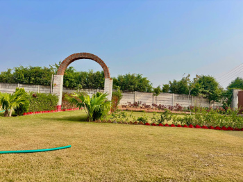 5 BHK Farm House For Rent In Sohna Road, Gurgaon (1 Acre)
