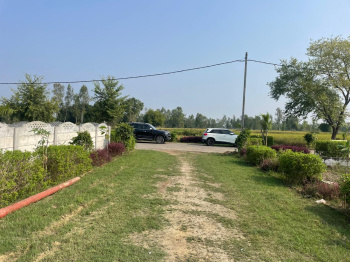 800 Sq.ft. Residential Plot For Sale In Sultanpur Road, Lucknow