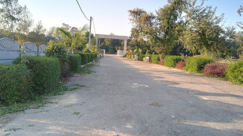 1800 Sq.ft. Residential Plot For Sale In Sultanpur Road, Lucknow