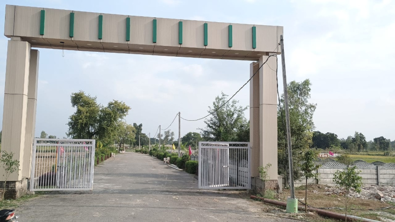 1500 Sq.ft. Residential Plot for Sale in Gosaiganj, Lucknow