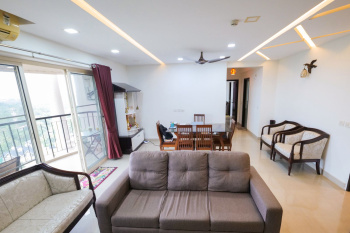 3 BHK Flats & Apartments for Sale in Kakkanad, Kochi (1750 Sq.ft.)