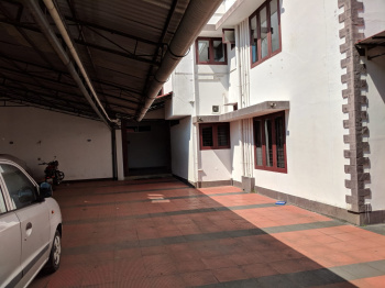 Property for sale in Kadavanthra, Kochi