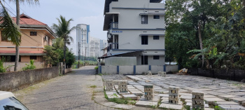 6.5 Cent Residential Plot for Sale in Kadavanthra, Kochi