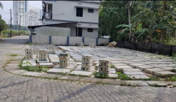 Property for sale in Kadavanthra, Kochi
