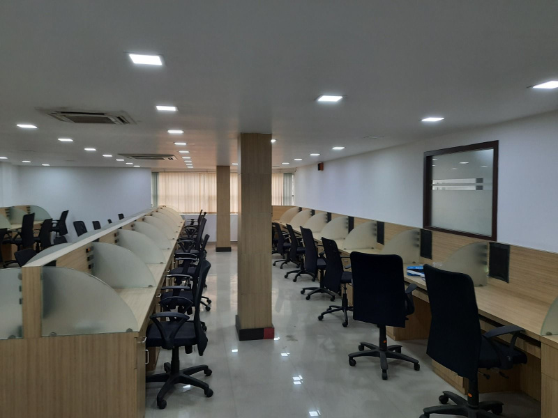 Commercial Space For Rent In Kochi Byepass