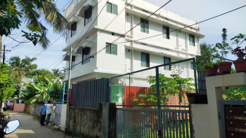 3 Cent Banquet Hall & Guest House for Sale in Kaloor, Kochi