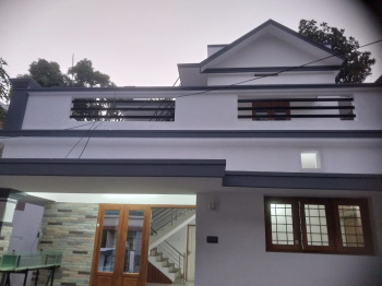 3 BHK Individual Houses for Sale in Puthen Krishu, Kochi (1600 Sq.ft.)