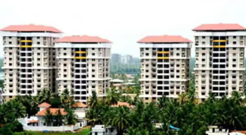 Prime Flat For sale Kadavantra 90 Lakh