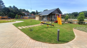 Property for sale in Kalathipady, Kottayam