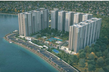 Property for sale in Marine Drive, Kochi