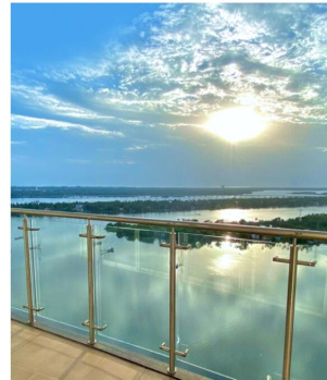 Property for sale in Marine Drive, Kochi