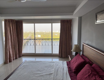 3 BHK Furnished Apartment for Rent – Near MG Road, Jos Junction, Kochi