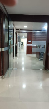 Furnished Commercial Space for Rent – 2650 Sqft – Kaloor Metro Road Frontage