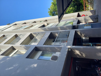 2 BHK Flat for Sale – Main Road Side, Near Puthiya Kavu, Kochi