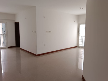 3 BHK Semi-Furnished Flat for Sale in Mamangalam – ₹1.05 Cr