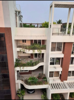 Spacious 2 BHK Flat for Sale Near Palarivattom, Kochi – ₹80 Lakh