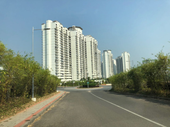 2.5 BHK Flat for Sale in DLF, Kakkanad – ₹70 Lakhs
