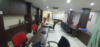 Furnished 2000 Sq. Ft. Commercial Space for Rent – Kaloor-Kadavanthra Road – ₹1.4 Lakh
