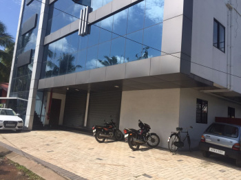 Independent Commercial Building for Sale in Palarivattom – ₹1.85 Cr
