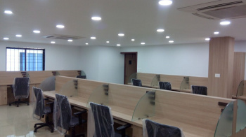 Furnished Commercial space for rent Kaloor