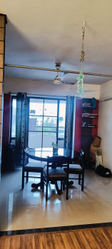 2 BHK Flats & Apartments for Sale in Vaduthala, Ernakulam (1000 Sq.ft.)
