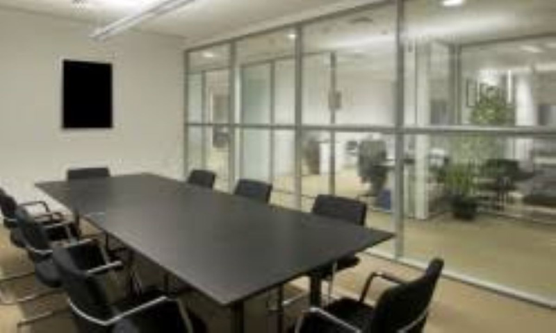 Furnished Commercial space for rent South