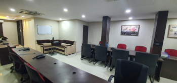 Furnished Commercial space for rent
