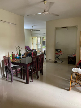3 BHK Flat for Sale  Kadavantra