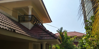 Gated Community Villa for Sale in Puthiyakavu, Tripunithura, Cochin