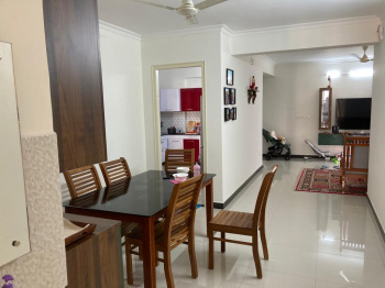 Flats & Apartments for Sale in Tripunithura, Kochi (950 Sq.ft.)