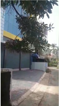 Commercial Building for Sale in Chalikkavattom – Ideal for Investors