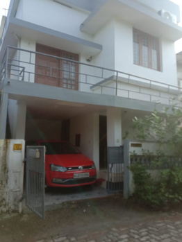 Two-Storey House for Sale at Padamughal, Kakkanad – ₹50 Lakh