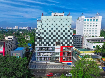 Premium Commercial Space for Rent – Bypass Frontage, Palarivattom