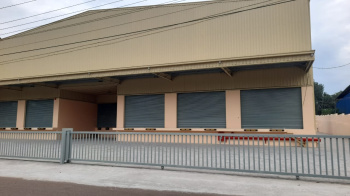 Godown for Sale with Rental Income – Perumbavoor, Ernakulam
