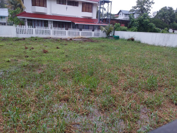 Residential Land / Plot for Sale in Kaloor, Ernakulam
