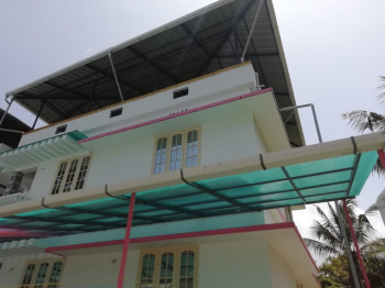 House for Sale in Udayamperoor Kochi