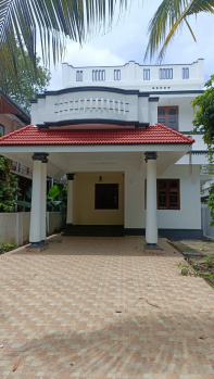 Premium house for rent in Vennala,