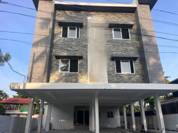 Premium Apartment Complex for Sale in Kalamassery Near Medical College, Kochi