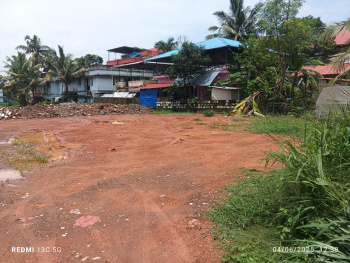 Plots in Kochi – 10 Cent Residential Plot for Sale Near KP Vallon Road, Kadavanthra