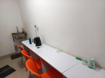 Commercial Office Space Kochi – Fully Furnished 1200 Sqft Office for Rent in Palarivattom
