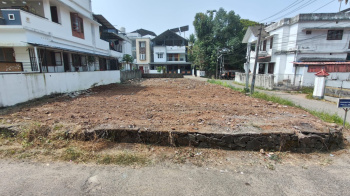 Plots for Sale in Kochi Vadakekota – Prime Residential Land Near Thrippunithura Erur