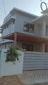 Premium Villas in Kakkanad – New Gated Community 4 BHK Fully Furnished Villa Near Infopark