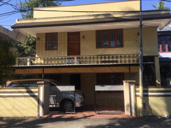 Buy House in Kochi – House for Sale in Thammanam Near Samskara Junction