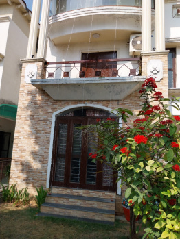 4 BHK Villa For Sale In Chandkheda, Ahmedabad (267 Sq. Yards)