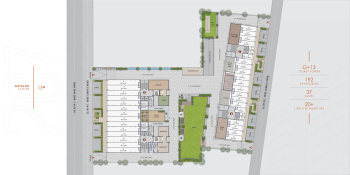 Property for sale in Zundal, Ahmedabad